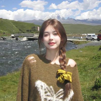 渴望。