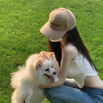 踏浪女人