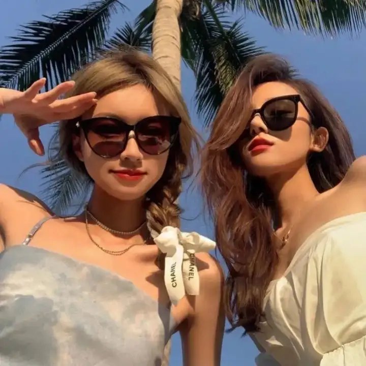 欧盟风云